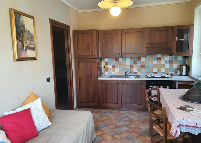 Agriturismo Cascina L\'Arche