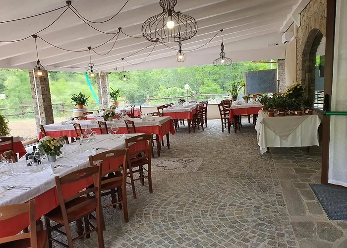 Agriturismo Cascina L\'Arche