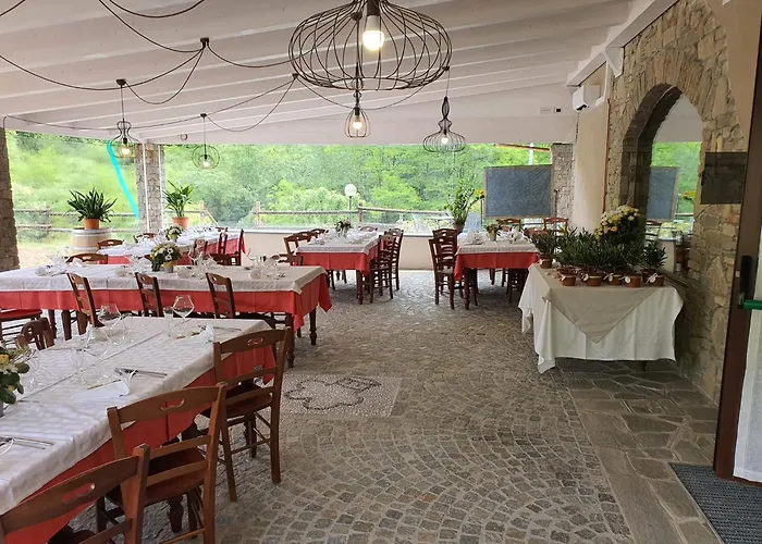 Agriturismo Cascina L\'Arche