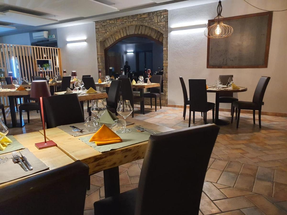 Cascina L'arche * Santo Stefano Belbo