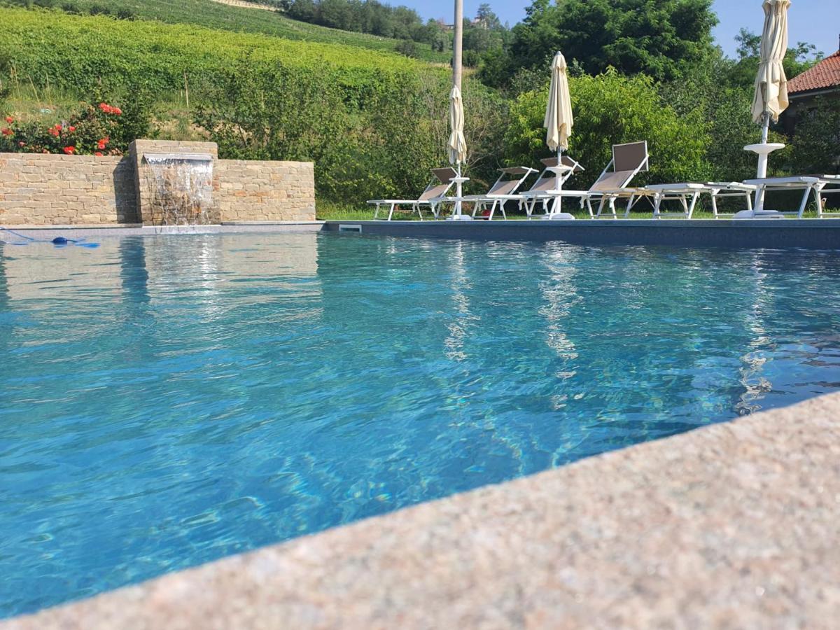 Cascina L'arche Bauernhof