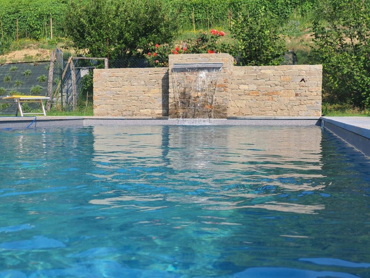 Cascina L'arche Bauernhof *