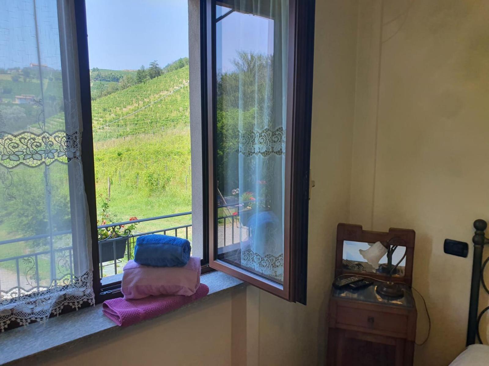 Cascina L'arche Bauernhof *