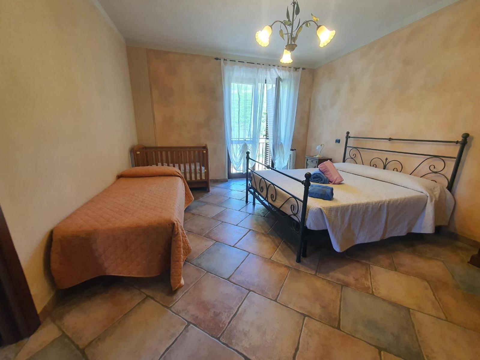 Bauernhof Cascina L'arche *