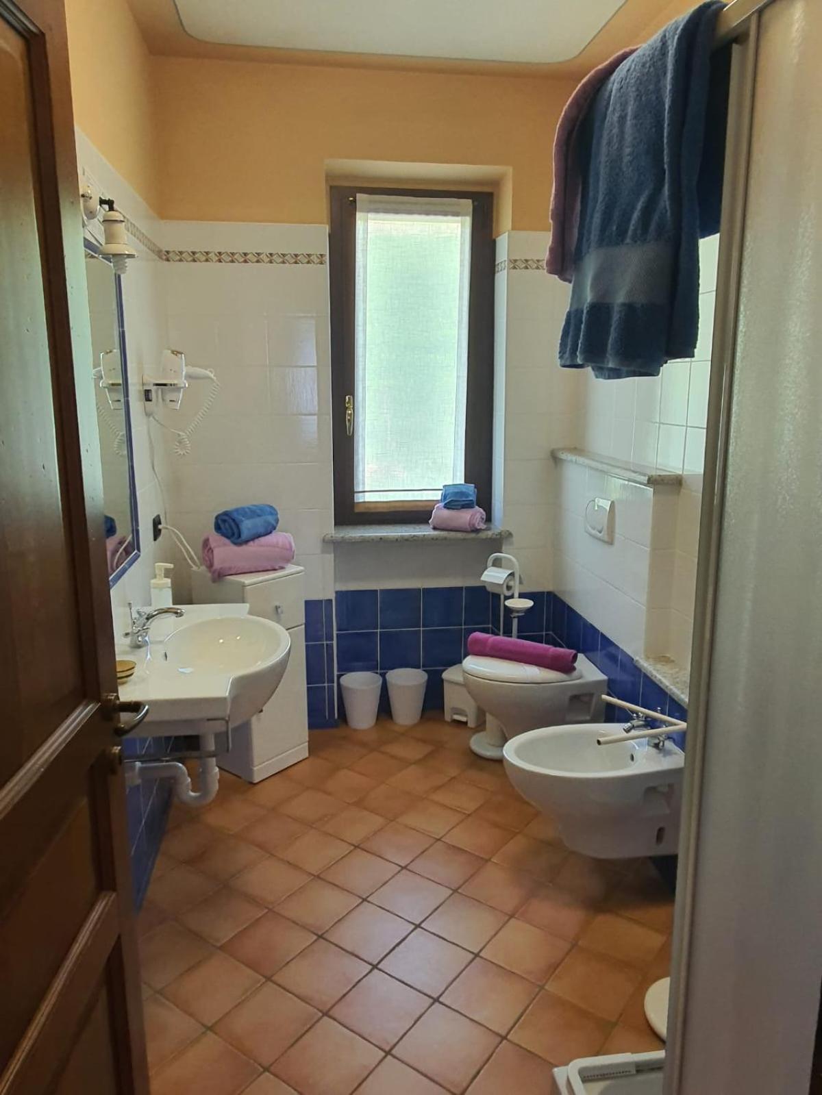 Cascina L'arche Bauernhof