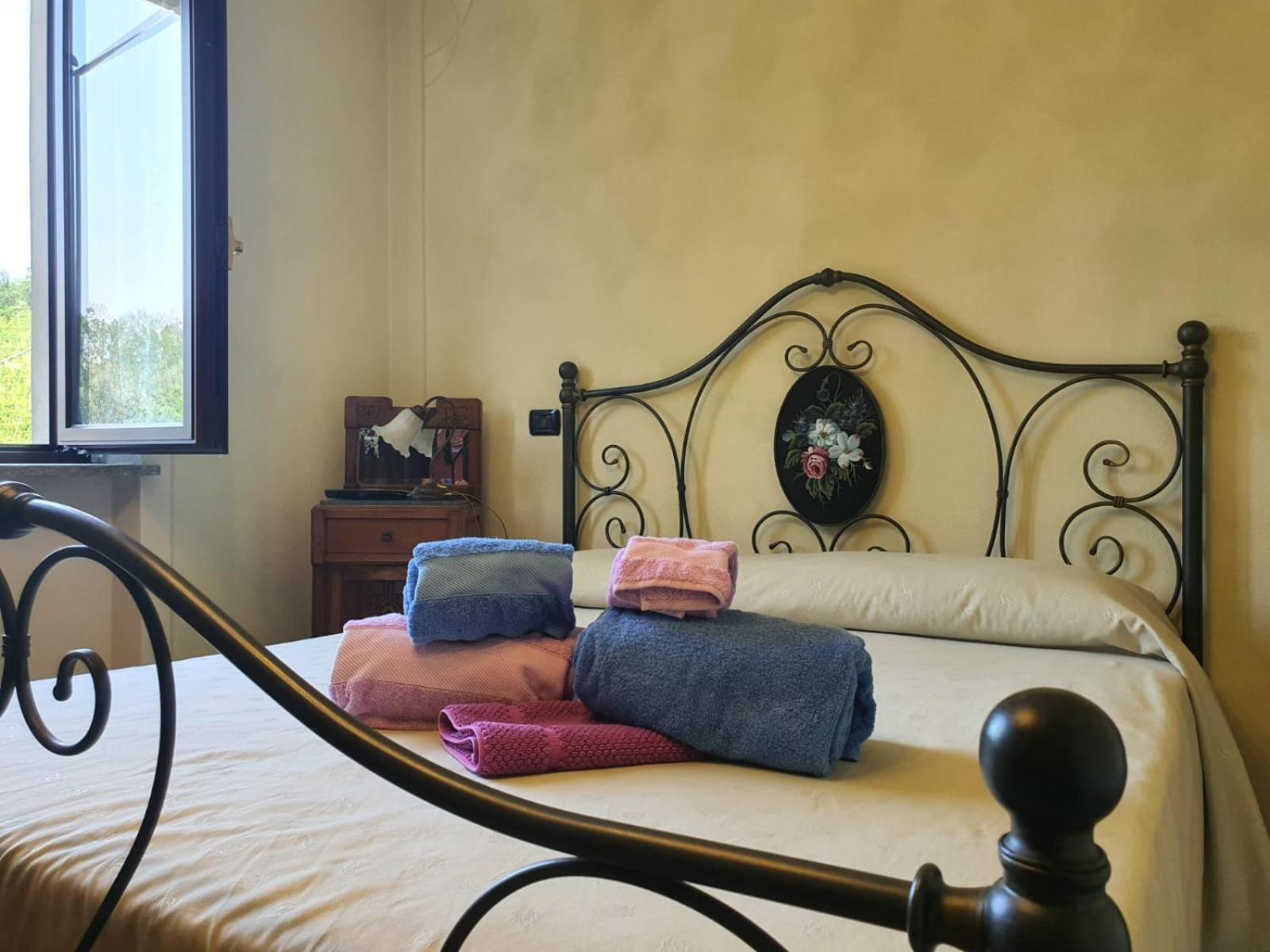 Cascina L'arche