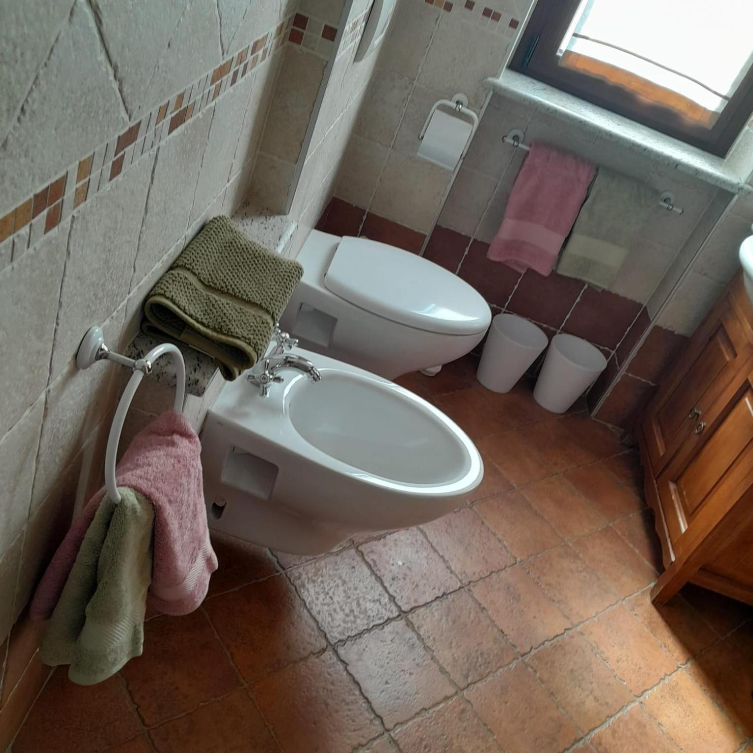 Bauernhof Cascina L'arche Santo Stefano Belbo