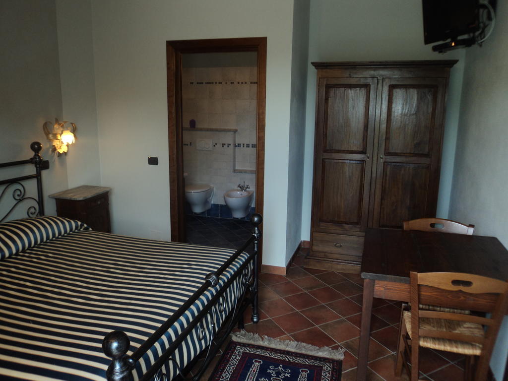 Bauernhof Cascina L'arche
