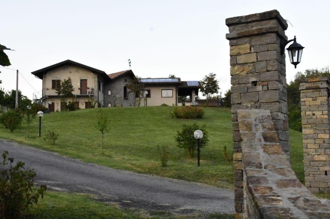 Cascina L'arche *