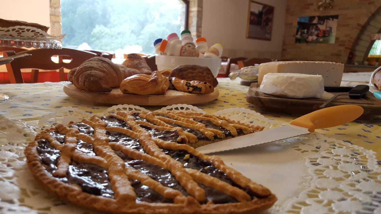 Cascina L'arche Bauernhof *