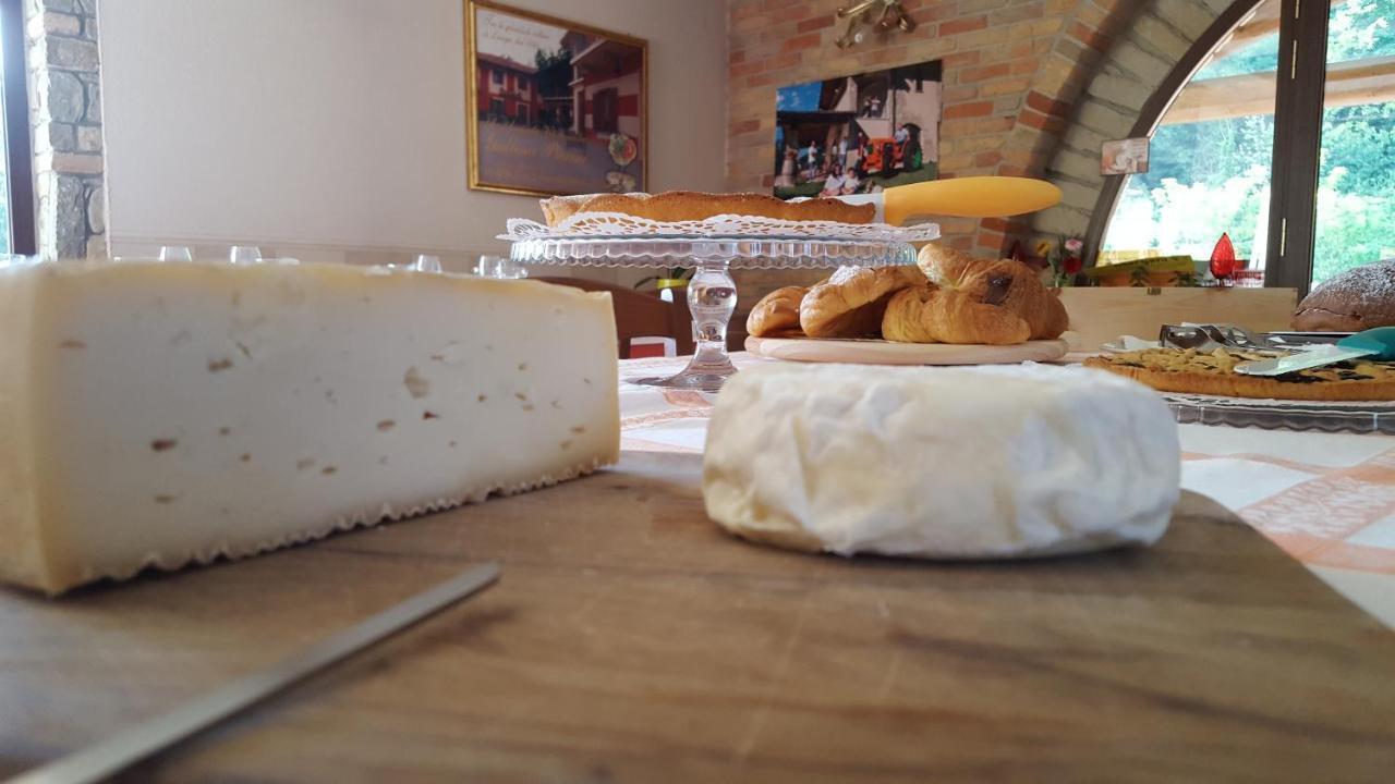 Cascina L'arche Bauernhof Santo Stefano Belbo